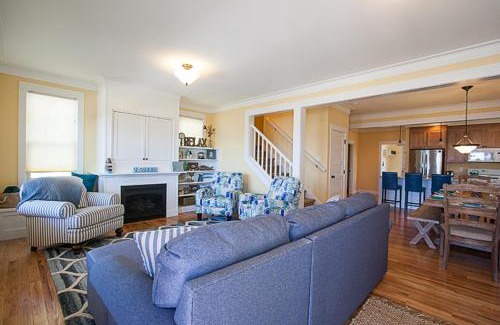 Seabrook Casa | Beach Mode by Seabrook Hospitality