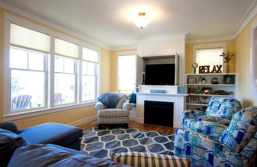Seabrook Casa | Beach Mode by Seabrook Hospitality