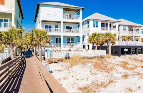 Orange Beach Casa | Beach Music