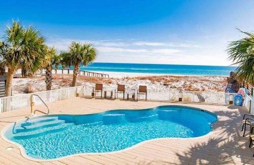 Orange Beach Casa | Beach Music