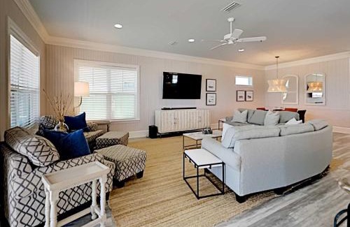 Orange Beach Casa | Beach Music
