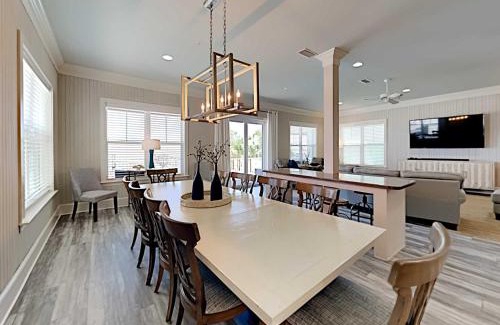 Orange Beach Casa | Beach Music