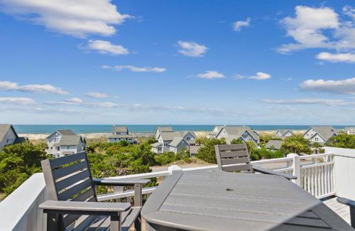 Flora's Bluff Casa | Beach Music