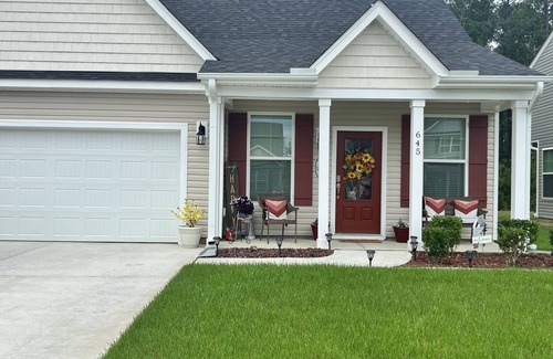 Calabash Casa | Beach, Myrtle , Carolina Shores, Ocean Isle, Sunset Beach