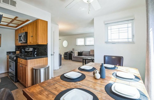 Mission Beach Casa | Playa N 'Bay! ¡Bienvenido a San Diego!