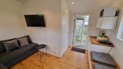 Hollviken Apartamento | Beach-near cozy cottage