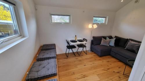 Hollviken Apartamento | Beach-near cozy cottage