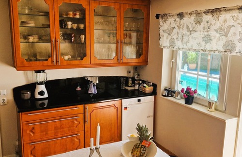 Hollviken Casa | Beach near villa with pool
