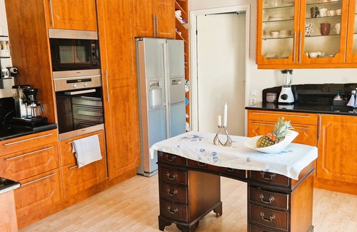 Hollviken Casa | Beach near villa with pool