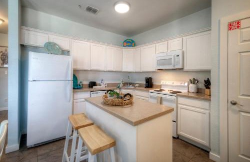Port Aransas Casa | Beach Nearby Pool 6-Units Costa Bahia w Pet Access