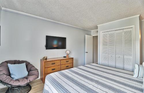 Ocean Drive Casa | Beach &nightlife 3BR/2.5 BA service dog friendly