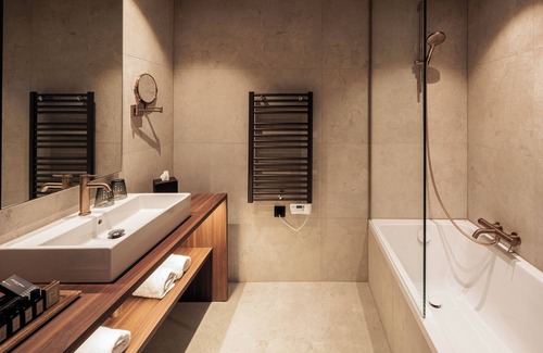 Blankenberge Hotel | Beach Palace Hotel