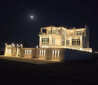 Suwadi al Batha Casa | Beach Palace Resort