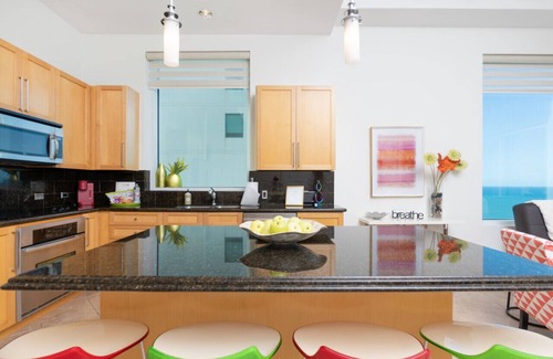 South Padre Island Apartamento | Beach paradise, 28 floors above it all!