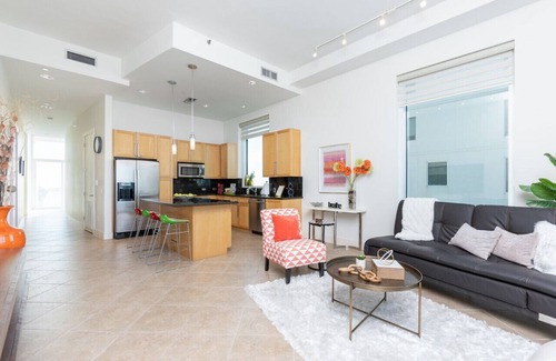 South Padre Island Apartamento | Beach paradise, 28 floors above it all!