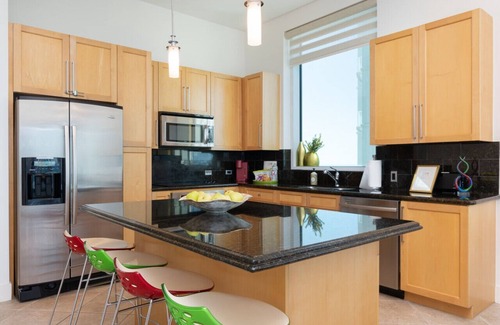 South Padre Island Apartamento | Beach paradise, 28 floors above it all!