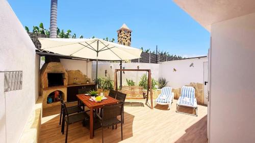 Playa Paraiso Apartamento | Beach Paradise Apartment