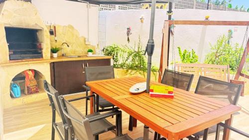 Playa Paraiso Apartamento | Beach Paradise Apartment