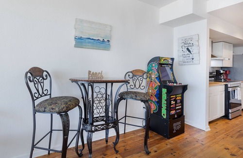 Mexico Beach Condominio | Beach Paradise - Perfect Ocean Views - Pool & Sauna & Breakfast!