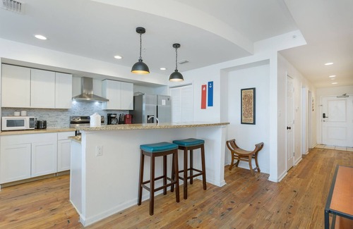 Mexico Beach Condominio | Beach Paradise - Perfect Ocean Views - Pool & Sauna & Breakfast!