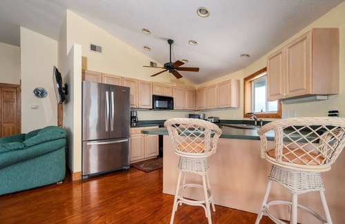 Cedar Island Casa | ► Beach Paradise ►Tranquily ► Privacidad ►2. 5 Miles Personal Pristine Virgin Beach