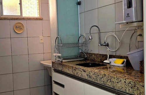 Porto das Dunas Apartamento | Beach Park Palm. Premium Penthouse Apartment