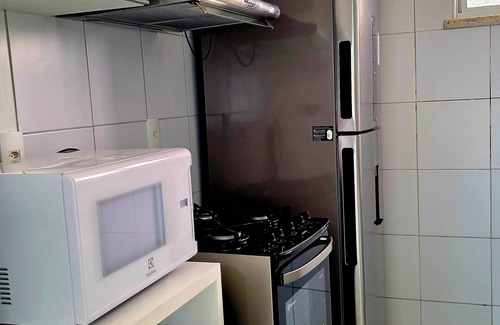 Porto das Dunas Apartamento | Beach Park Palm. Premium Penthouse Apartment