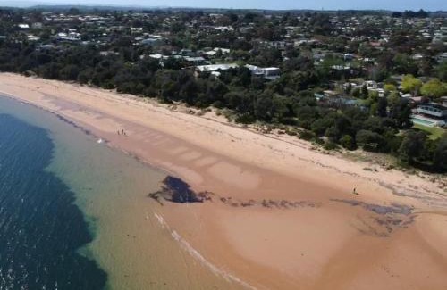 Cowes Hotel | Beach Park Phillip Island - Apartments