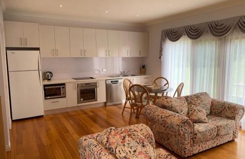 Cowes Hotel | Beach Park Phillip Island - Apartments