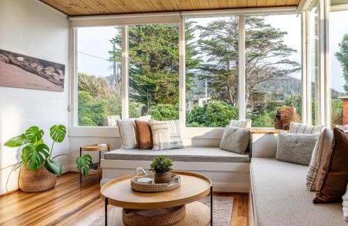 Bicheno Casa | Beach Path House