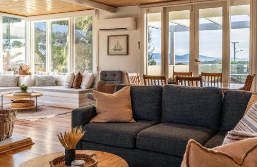 Bicheno Casa | Beach Path House