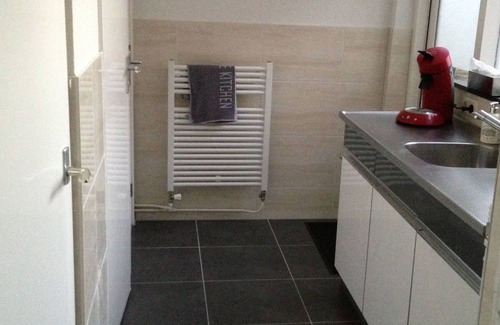 Noordwijk Apartamento | Apartamento Beach Pearl Noordwijk Beach (4-6p) que incluye 1 plaza de aparcamiento