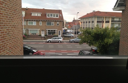 Noordwijk Apartamento | Apartamento Beach Pearl Noordwijk Beach (4-6p) que incluye 1 plaza de aparcamiento