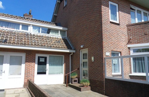 Noordwijk Apartamento | Apartamento Beach Pearl Noordwijk Beach (4-6p) que incluye 1 plaza de aparcamiento