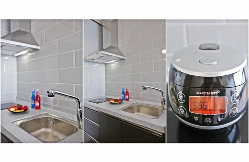 Pohang Apartamento | Beach Pension