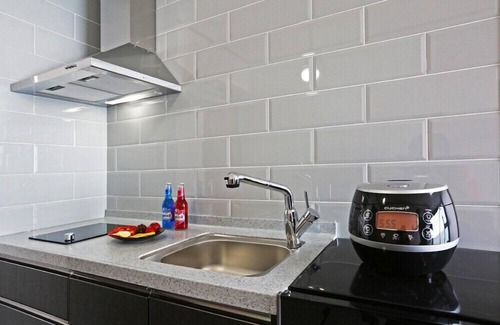 Pohang Apartamento | Beach Pension