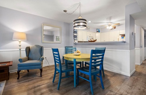 Ocean Sands Condominio | Beach Place: Oceanside | Short Walk to the Beach