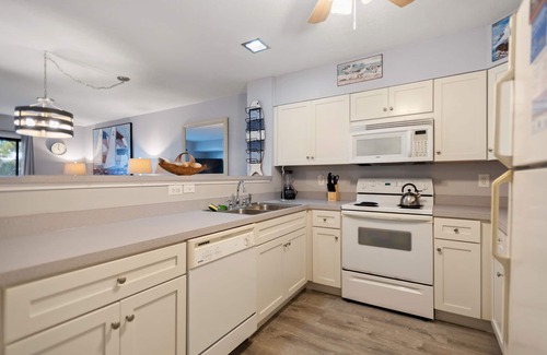 Ocean Sands Condominio | Beach Place: Oceanside | Short Walk to the Beach