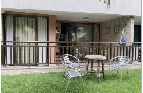 Aquiraz Apartamento | Beach Place Resort . ap térreo