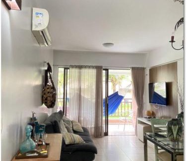 Aquiraz Apartamento | Beach Place Resort . ap térreo