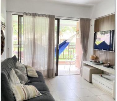 Aquiraz Apartamento | Beach Place Resort . ap térreo