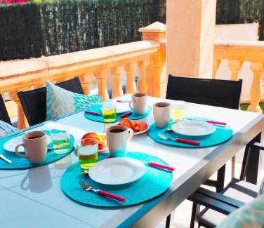 Mal Pas-Bon Aire Casa | Beach Plaza Mal Pas