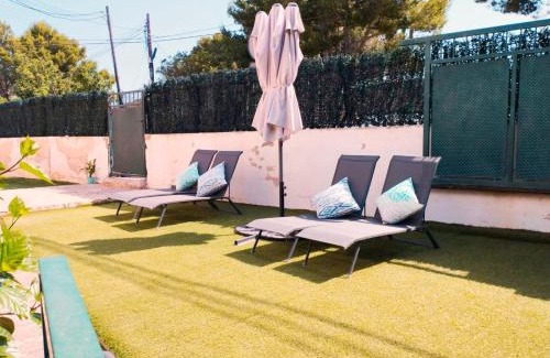 Mal Pas-Bon Aire Casa | Beach Plaza Mal Pas