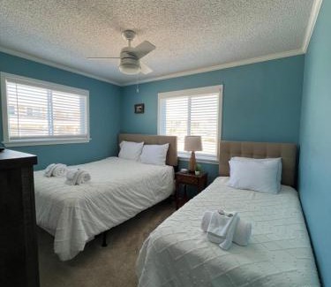 North Carolina Coast Apartamento | Beach Please*