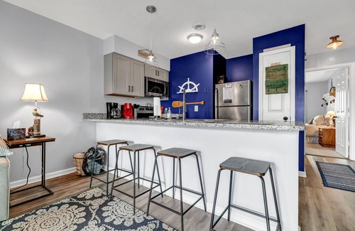 North Carolina Coast Condominio | Beach, Please!
