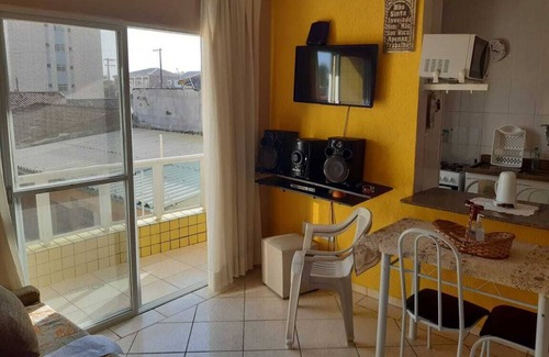 Balneario Umurama Apartamento | Diaria desde $ 100 (temporada baja. Otras fechas enviar cotización 11993208460