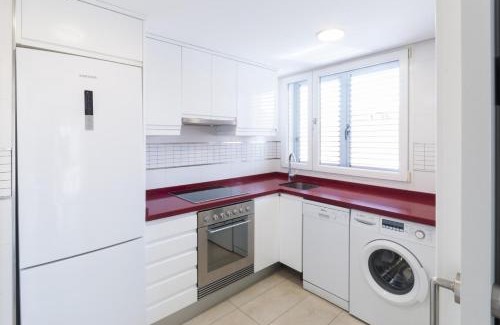 Grao de Gandia Apartamento | Beach & Port