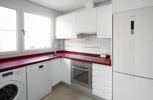 Grao de Gandia Apartamento | Beach & Port