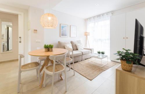 Grao de Gandia Apartamento | Beach & Port