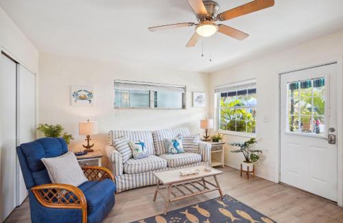 Gulfport Apartamento | Beach Quarters #2